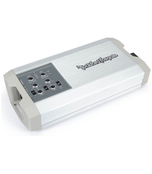 Motorcycle Amplifiers