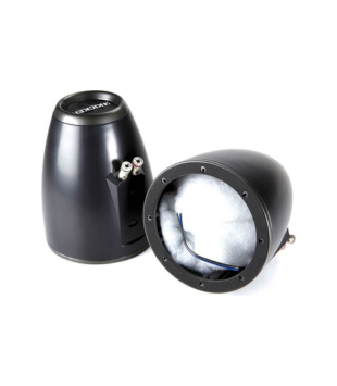 Wakeboard Speaker Enclosures