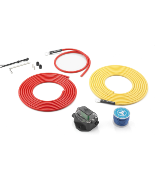 Marine Wiring