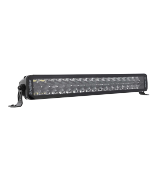 Bright LED Light Bars for Clear and Focused Night Vision