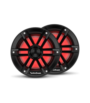 Marine Speakers