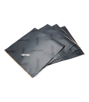 Sound Deadening