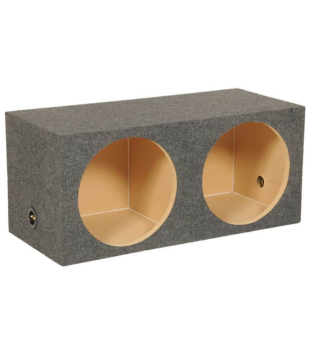 Subwoofer Boxes