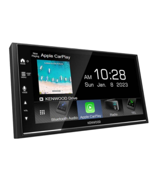 Car Stereo