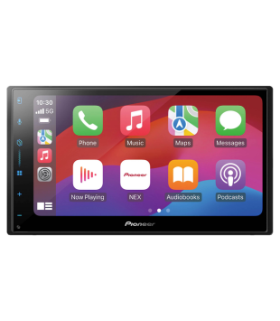 Apple CarPlay