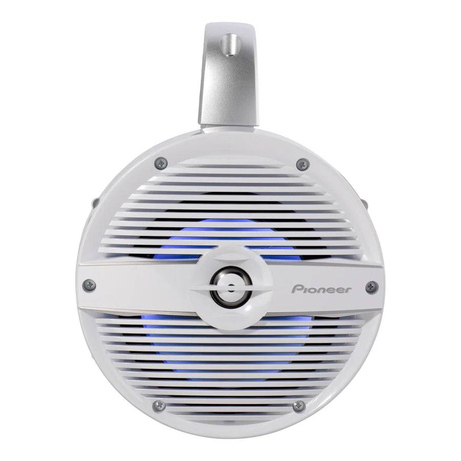 Pioneer TS-ME770TC Marine Tower Speakers - Thumbnail 3