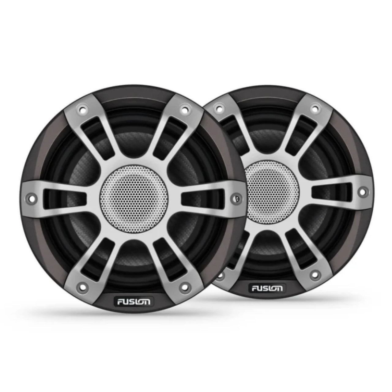 Trionics - Garmin Fusion Signature Series 3i Marine Coaxial Speakers 010-02771-21