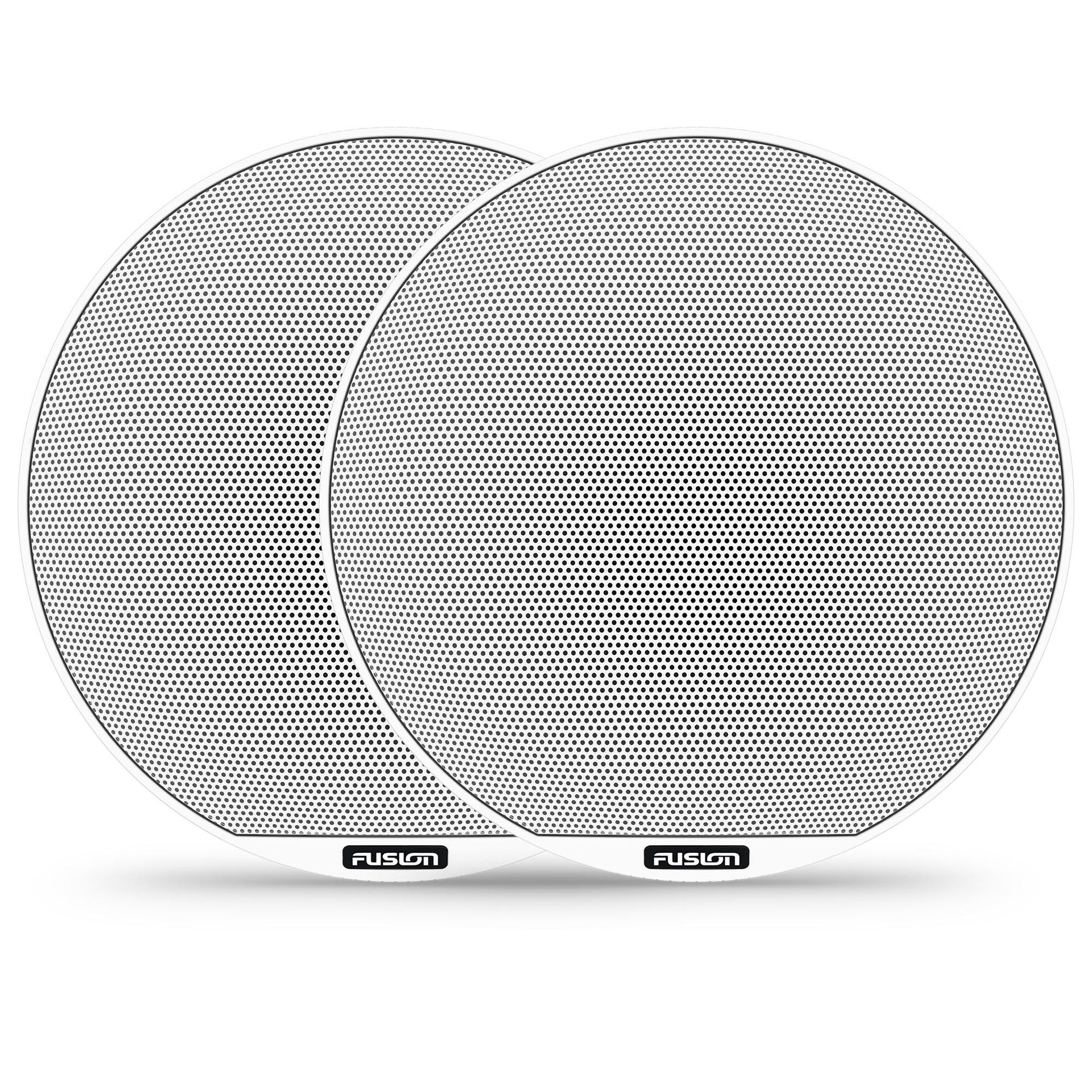 Fusion SG-F773W Signature Series 3i 7.7" Marine Speakers