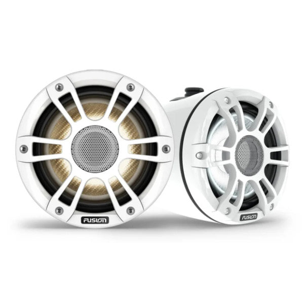Leaders RPM Garmin Fusion Signature 3i Marine Wake Tower Speakers