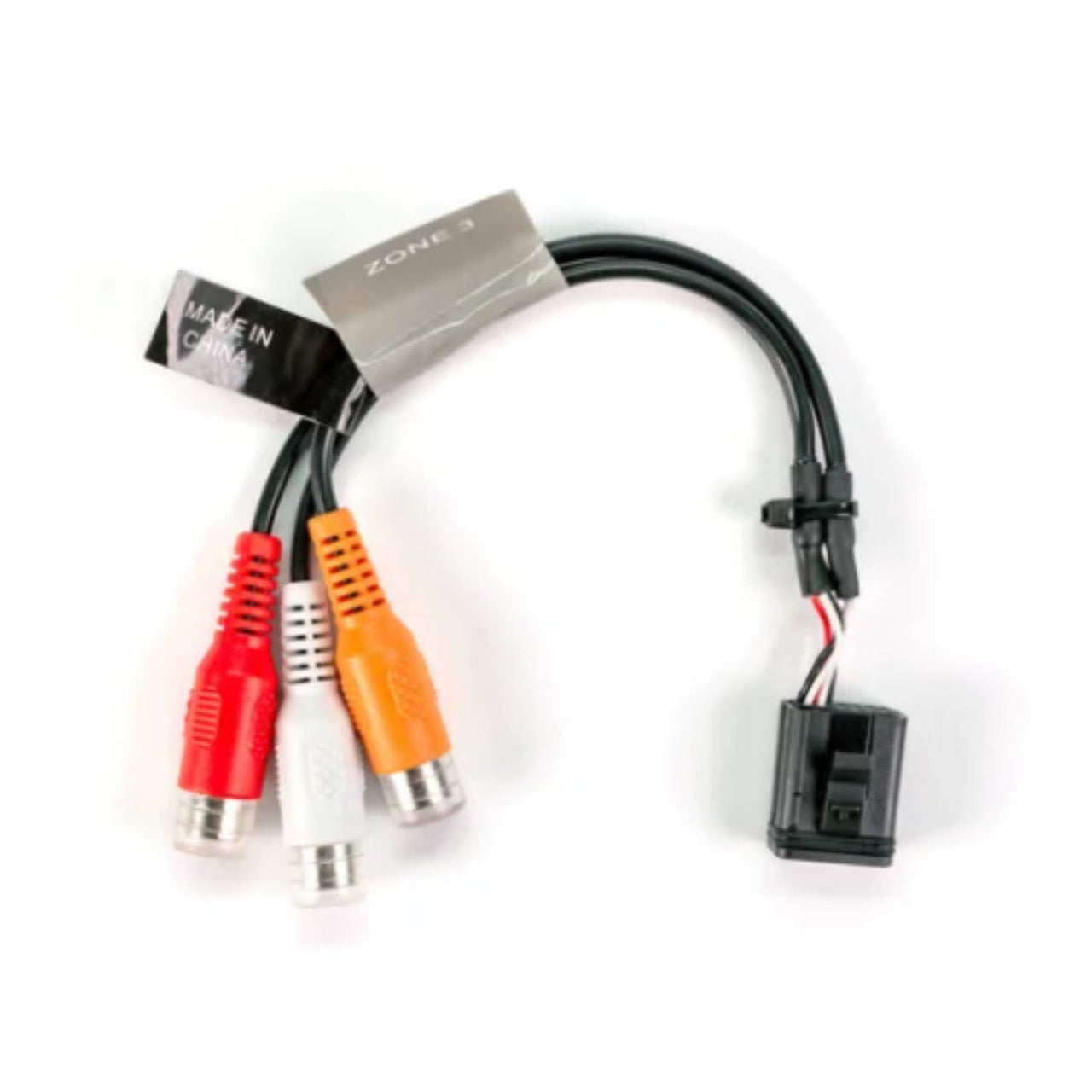 Trionics Garmin Fusion Stereo Zone 3 Connector, 010-12812-03