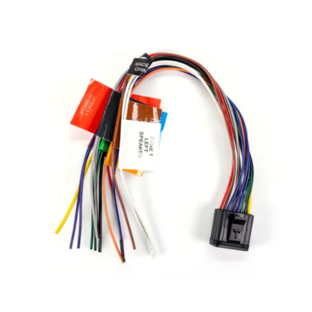Fusion 010-12813-00 Fusion Loom A-Port Pwr/Spkr for RA770 Apollo