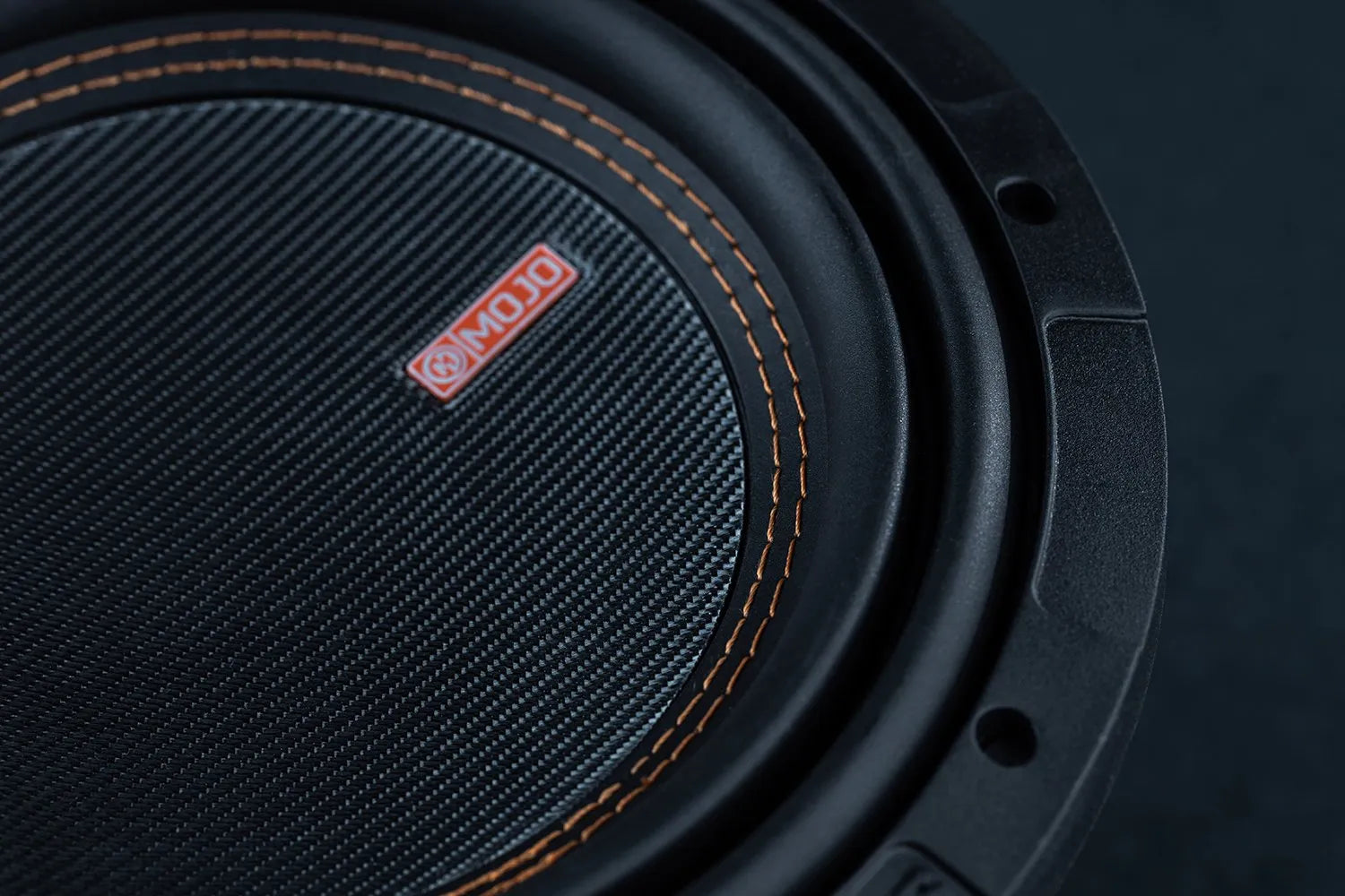 Memphis Audio MOJO Mini 6.5 Inch 1400W Peak MJM612 Subwoofer