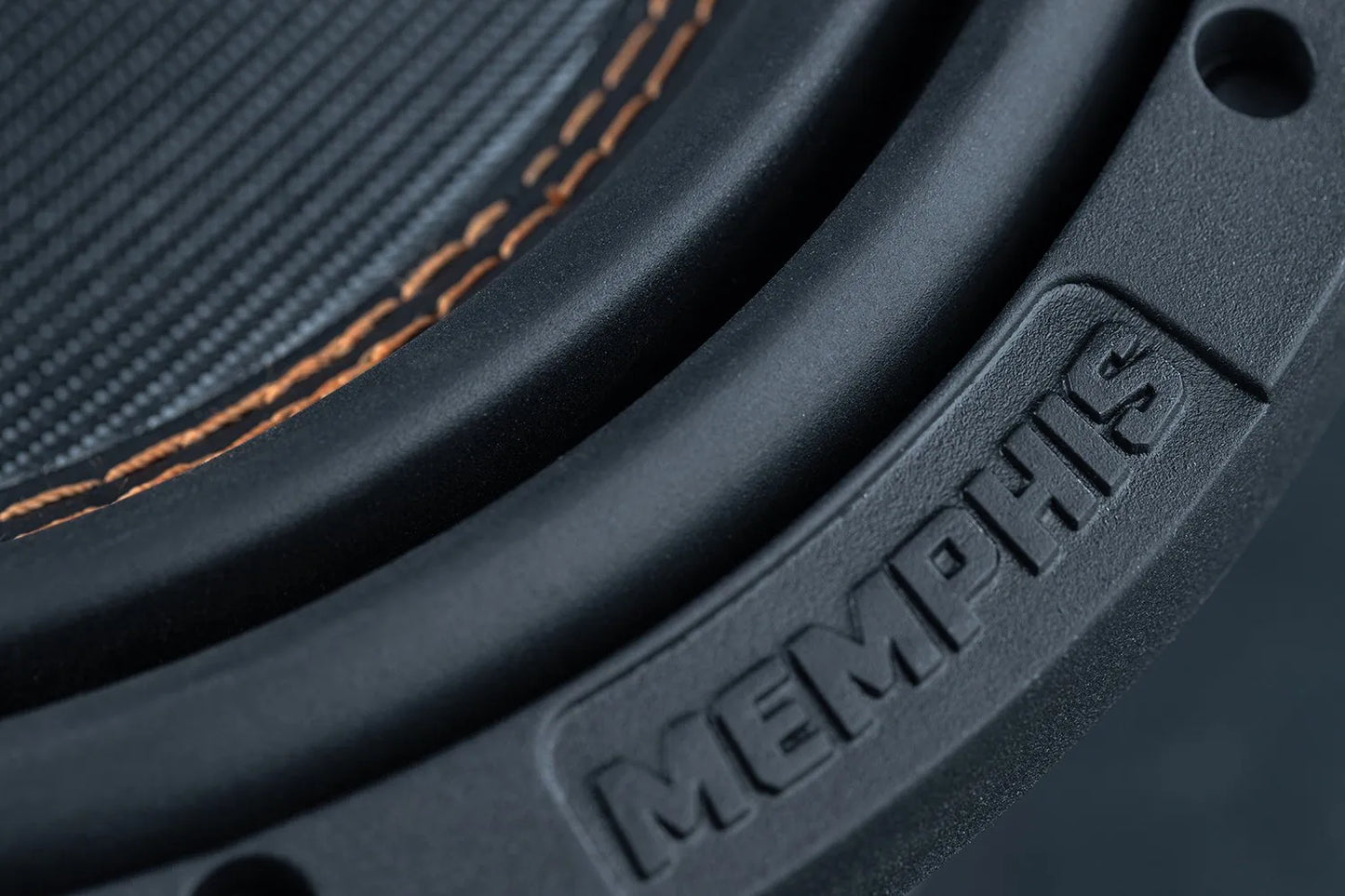 Memphis Audio MOJO Mini 6.5 Inch 1400W Peak MJM612 Subwoofer