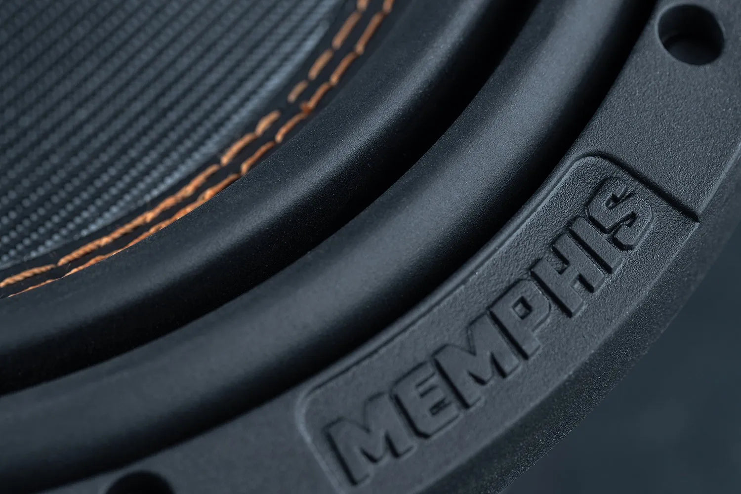 Memphis Audio MJM812 8" MOJO Mini 900W RMS Subwoofer FLEX