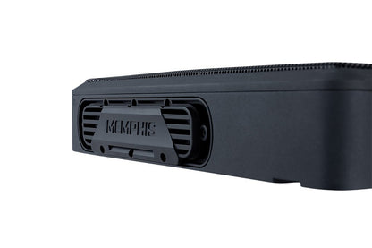 Memphis Audio NANO10SPX 10 Inch IP66 Marine Powered Subwoofer