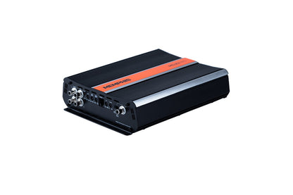 Memphis Car Audio MJP1000.1 1000W Mono Block Car Amplifier with Bass Boost
