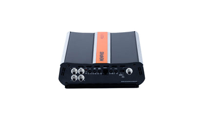 Memphis Car Audio MJP1000.1 1000W Mono Block Car Amplifier with Bass Boost