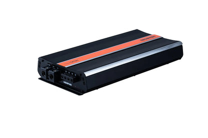 Memphis Audio MJP3000.1 MOJO Pro 3000W 1-Ohm Mono Car Audio Amplifier