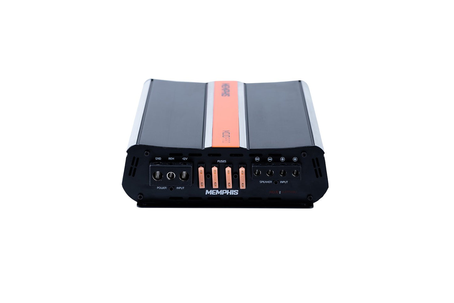 Memphis Audio MJP1500.1 MOJO Pro 1500W Car Audio Monoblock Amplifier