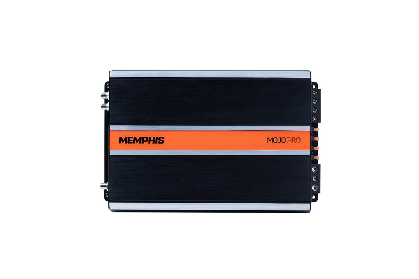 Memphis Audio MJP1500.1 MOJO Pro 1500W Car Audio Monoblock Amplifier