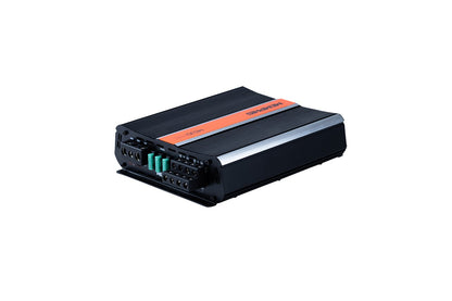 Memphis Car Audio MJP800.4 800W 4-Channel MOJO Pro Full Range Car Amplifier