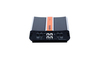 Memphis Car Audio MJP800.4 800W 4-Channel MOJO Pro Full Range Car Amplifier