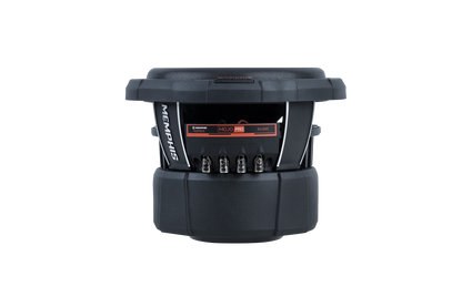 Memphis Audio MJP822 8 Inch MOJO Pro 750W DVC Subwoofer