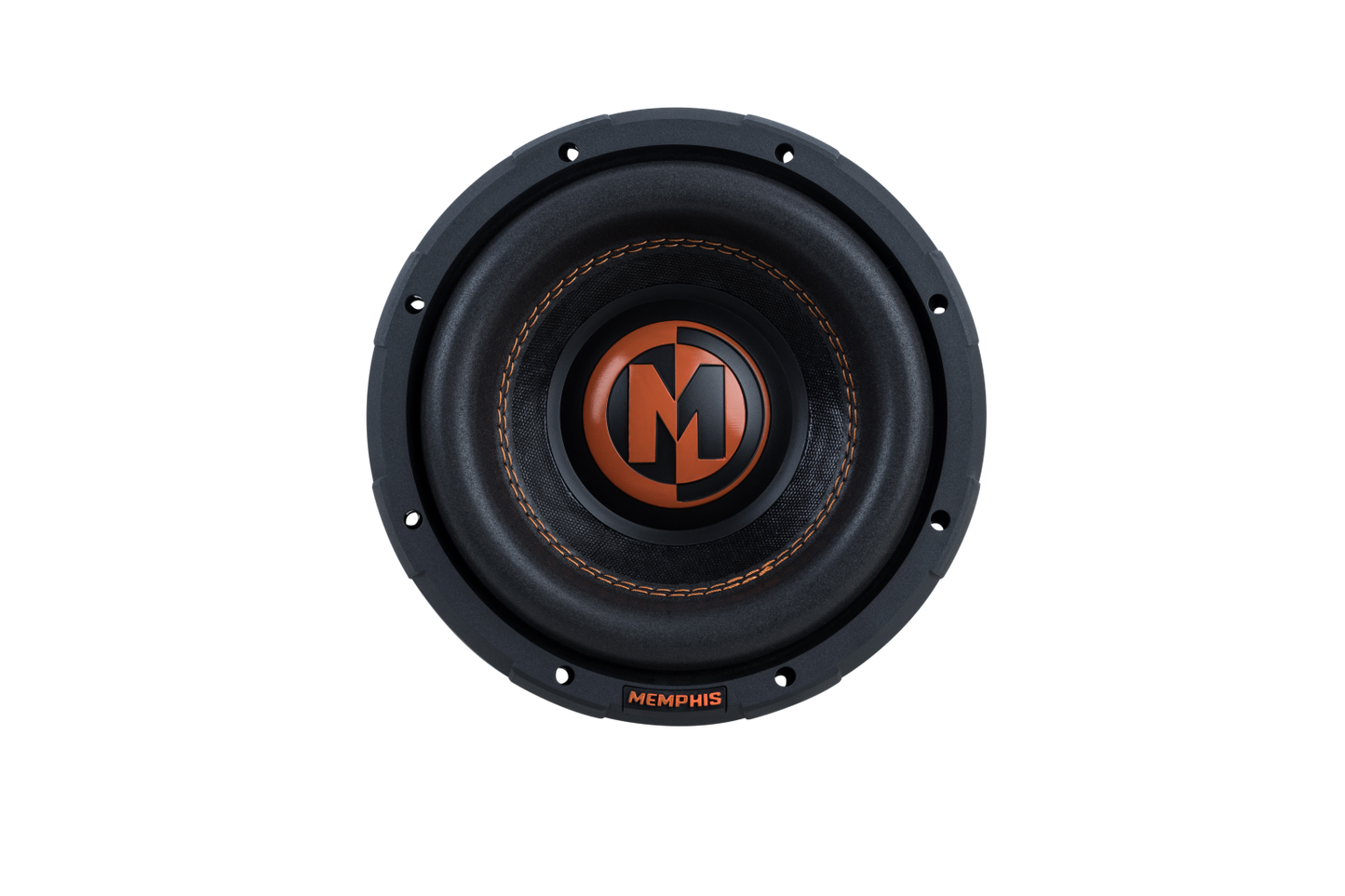 Memphis Audio MJP822 8 Inch MOJO Pro 750W DVC Subwoofer