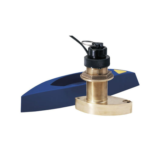 AIRMAR® B744VL Long Stem Triducer