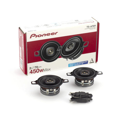 Pioneer TS-A709