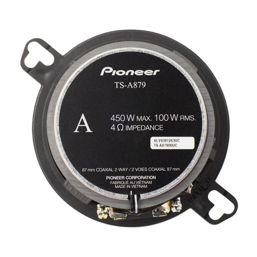 Pioneer TS-A879