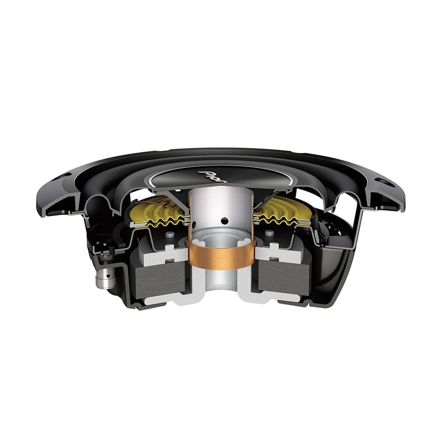 Pioneer TS-A2000LD2