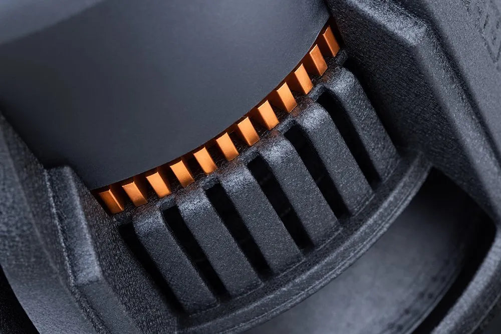 Memphis Audio MOJO1512 15 Inch 3000W Selectable Impedance Subwoofer