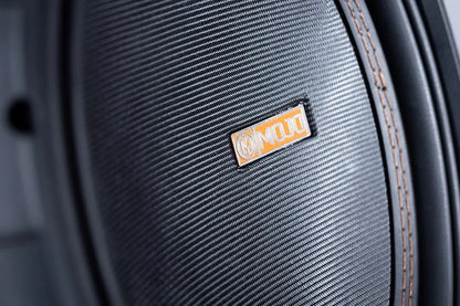 Memphis Audio MOJO1512 15 Inch 3000W Selectable Impedance Subwoofer