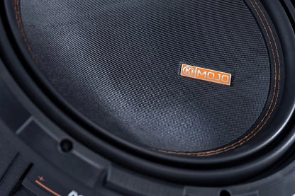 Memphis Audio MOJO1512 15 Inch 3000W Selectable Impedance Subwoofer