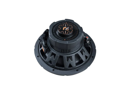 Memphis Audio PRX12FT 12 Inch Power Reference Tri-Flex 800W Subwoofer