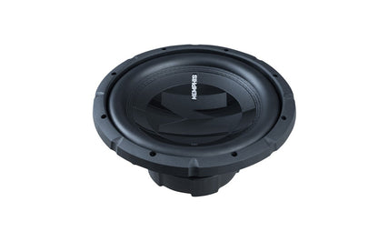 Memphis Audio PRX12FT 12 Inch Power Reference Tri-Flex 800W Subwoofer
