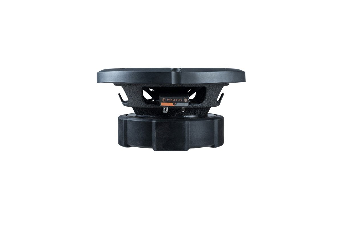 Memphis Audio PRX624 Power Reference 6.5 Inch 300W Subwoofer