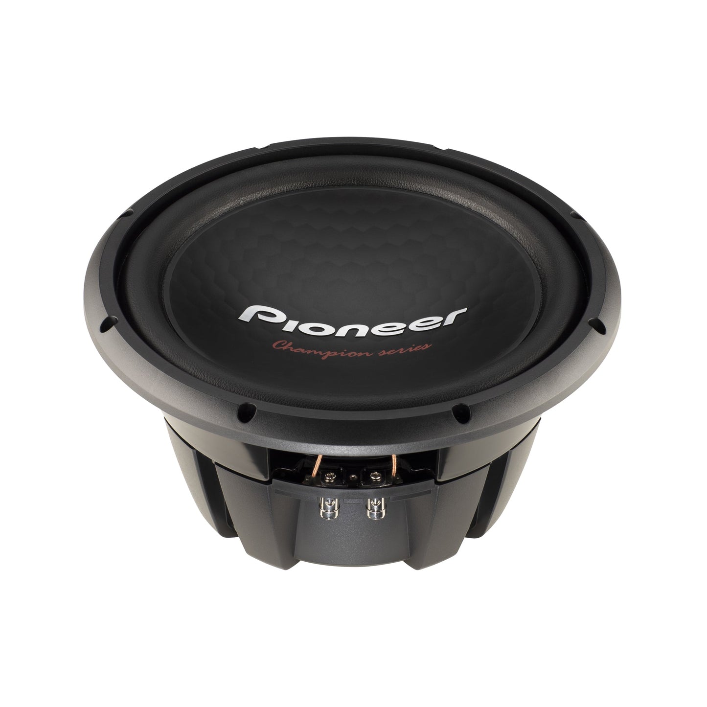 Pioneer TS-A301S4