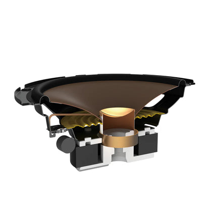Pioneer TS-A653CH