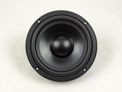 Stereo Integrity TM65 mkIV 6.5-inch Performance Car Audio Midbass Speaker Pair