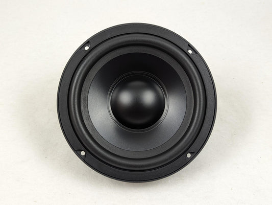 Stereo Integrity TM65 mkIV 6.5-inch Performance Car Audio Midbass Speaker Pair