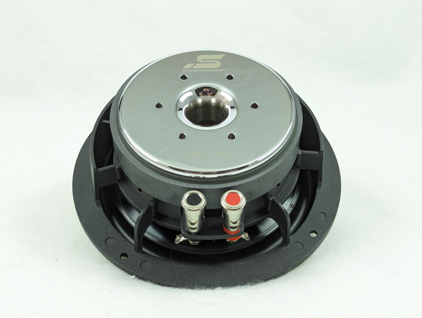 Stereo Integrity TM65 mkIV 6.5-inch Performance Car Audio Midbass Speaker Pair