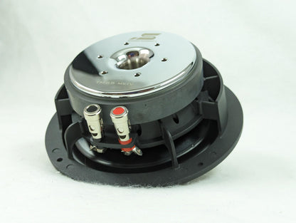 Stereo Integrity TM65 mkIV 6.5-inch Performance Car Audio Midbass Speaker Pair