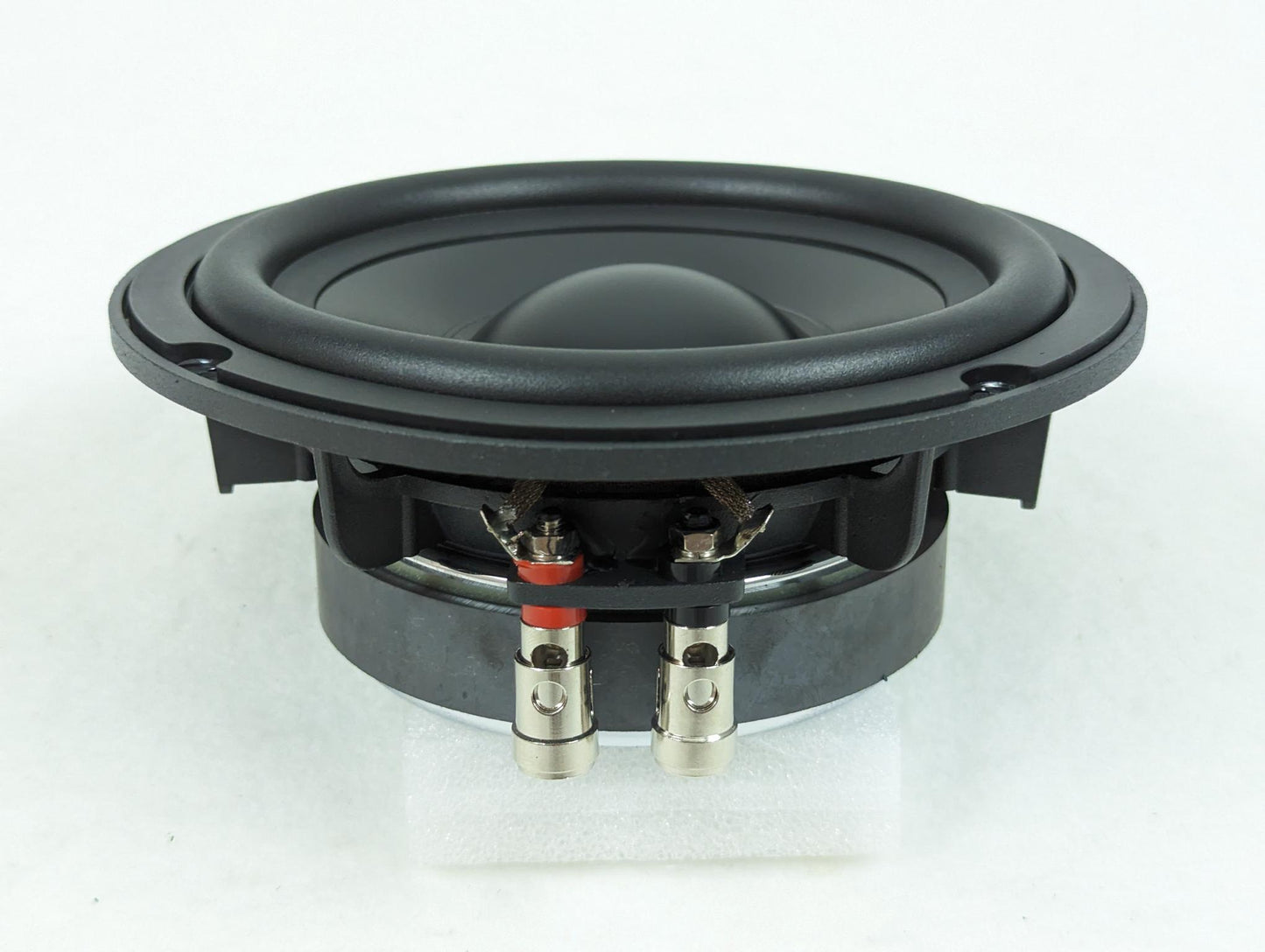 Stereo Integrity TM65 mkIV 6.5-inch Performance Car Audio Midbass Speaker Pair
