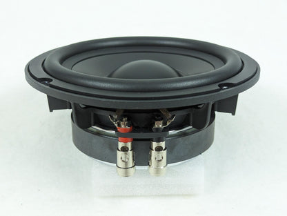 Stereo Integrity TM65 mkIV 6.5-inch Performance Car Audio Midbass Speaker Pair