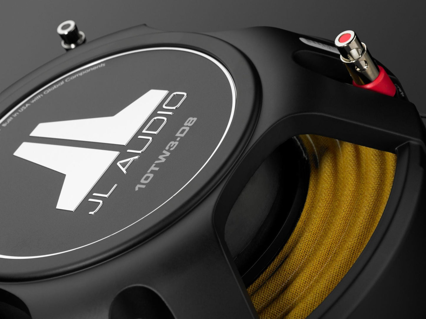JL Audio 10TW3-D8