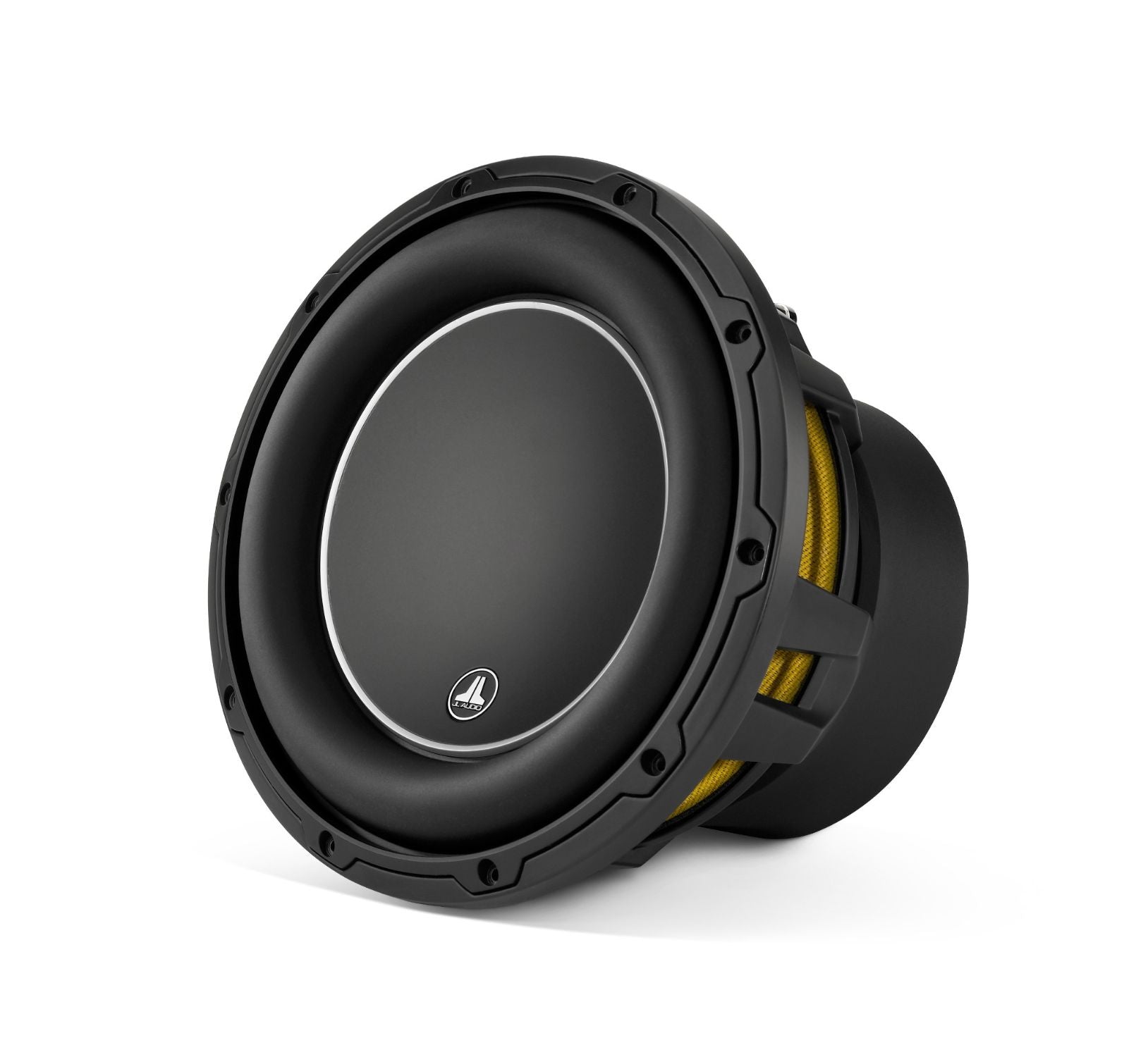 JL Audio Car Subwoofers Enclosures for Premium Sound Systems