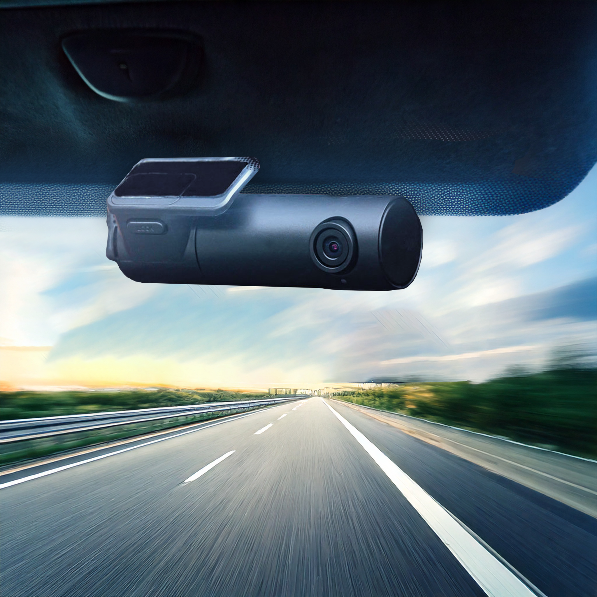 Dash Camera Installation Los Angeles 