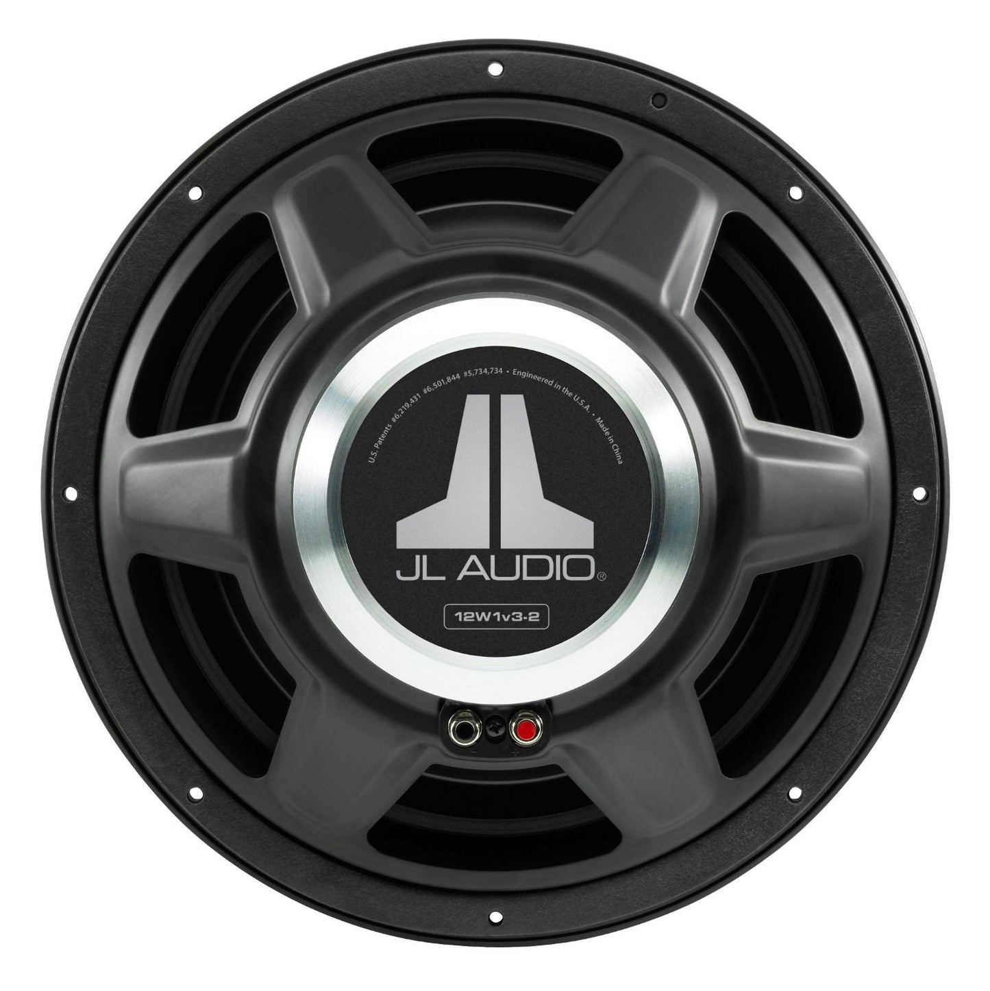 JL Audio 12W1v3-2